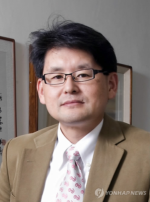 도레이화학공학상 첫 수상자에 박진호 영남대 교수