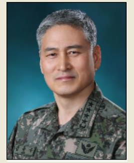 월드투게더 신임 회장에 김용우 전 육군참모총장