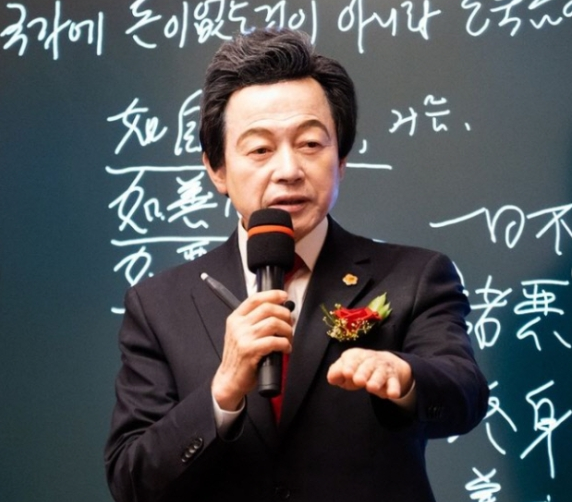 '득표율 14% 예상했는데…' 주장했던 허경영, 서울시장 선거 '증거보전신청'