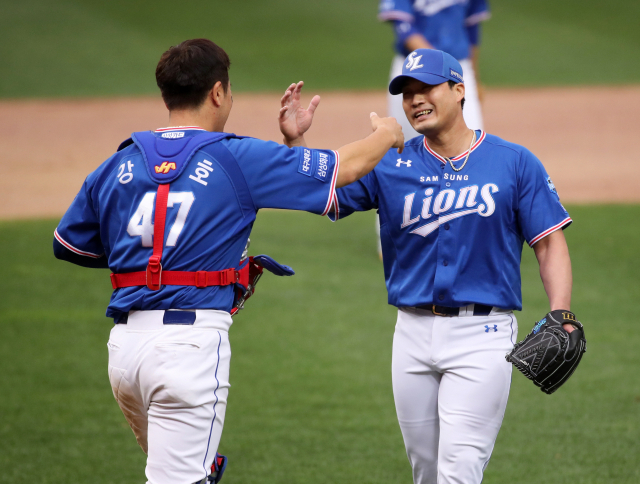 ì˜¤ìŠ¹í™˜ Kbo ìµœì´ˆ 300ì„¸ì´ë¸Œ ë‹¬ì„±