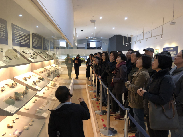 한국도자재단, ‘박물관 도자문화강좌’…참가자 3,000명 모집