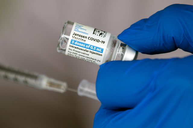 미국인 수백만명이 2회차 백신 접종 거르는 이유는?