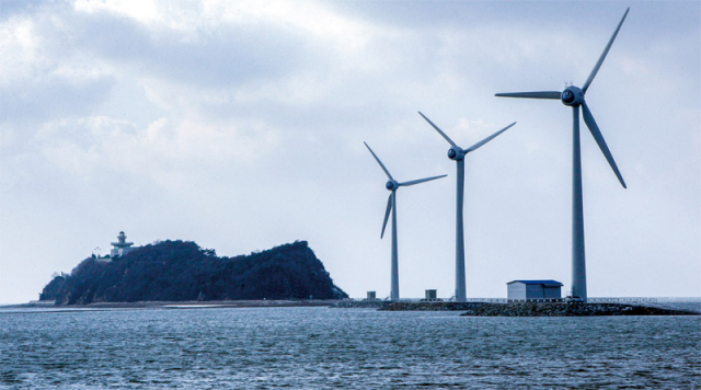 韓은 '에너지 섬나라'…美·EU 신재생 따라하다 탈난다