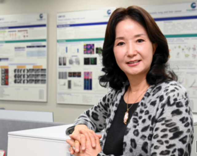 김유천·윤채옥 교수, 항암치료 효과 높이는 펩타이드 유도체 개발