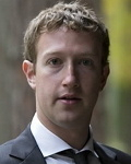 마크 저커버그 페이스북 CEO