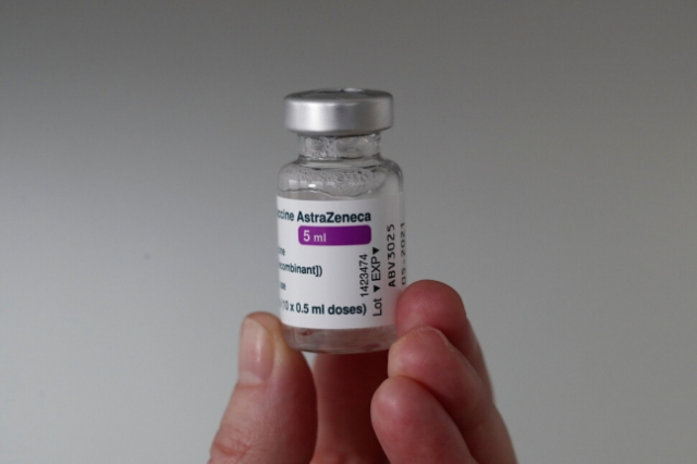 [속보] 정부, 5월 5일부터 백신접종 완료시 자가격리 면제