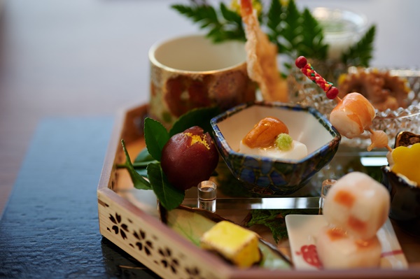 가이세키 레스토랑 '쿠타니' 강서 화곡점 오픈…스페셜 봄 메뉴 출시