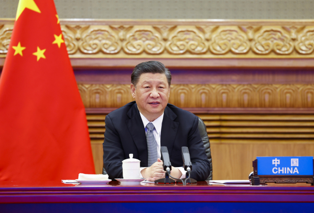 중국 지도부 '경제 회복 불균형…제조업·민간투자 회복시킬 것'