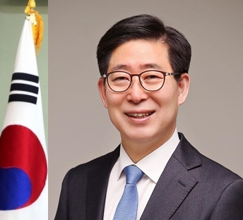 양승조 충남도지사/사진제공=충남도청