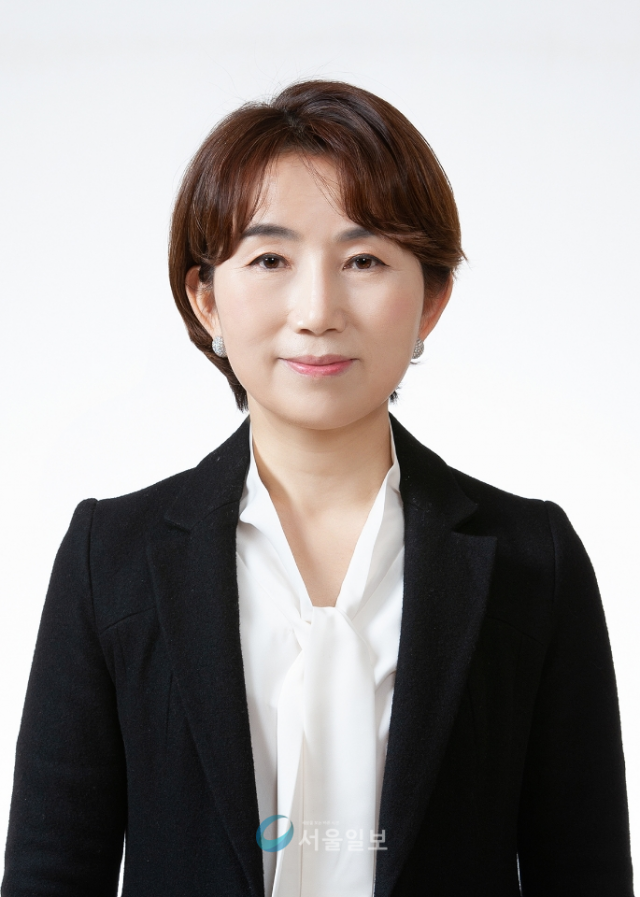 안혜진 국민의당 대변인