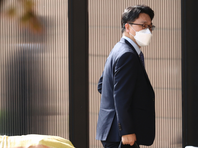 공수처 파견 경찰수사관이 '합격자 명단' 유출…직무배제 조치