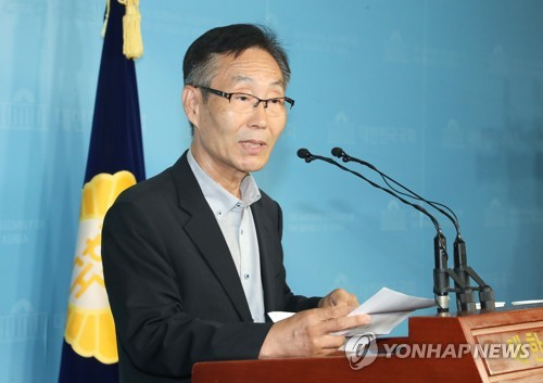 '탈진영' 선언한 원로들 '만민토론회' 연다