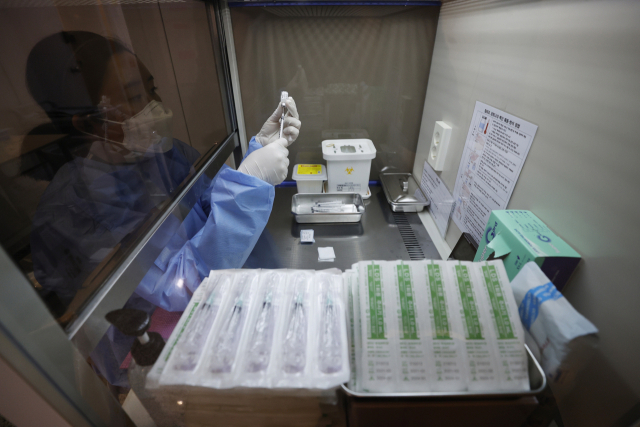 울산 또 목욕탕 집단감염 발생…지역 누계 2,147명