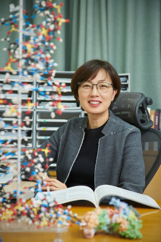 이상엽·김빛내리 교수, 한국인 첫 英왕립학회 회원