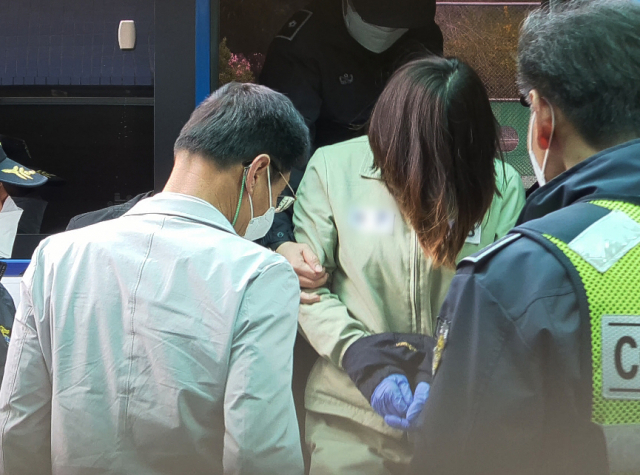검찰, 구미 여아 살인 혐의 김모씨에 징역 25년 구형