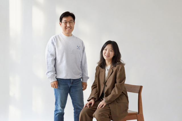 박준모(왼쪽)·윤자영 29CM 공동대표/사진 제공=29CM