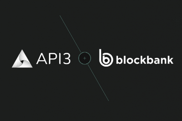 오라클 프로젝트 'API3', 블록뱅크에 외부 데이터 전달한다