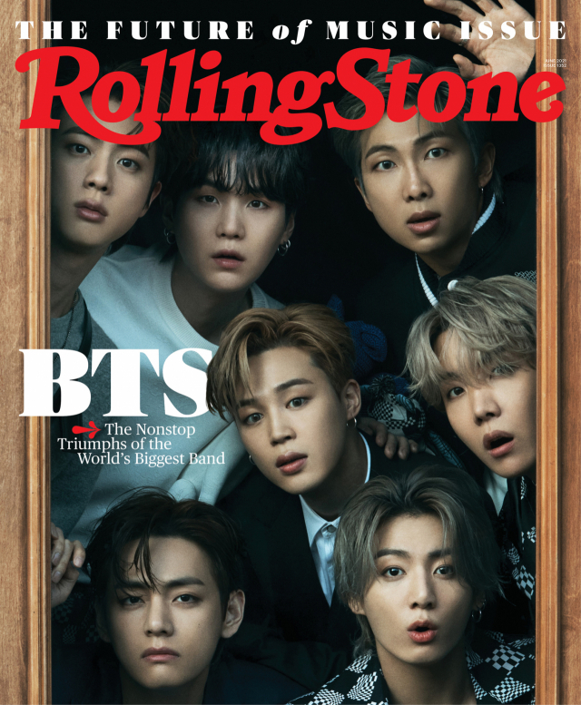 / 사진=롤링스톤(Rolling Stone)