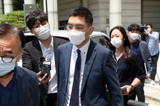 검찰, '강요미수' 이동재 기자에 징역형 구형