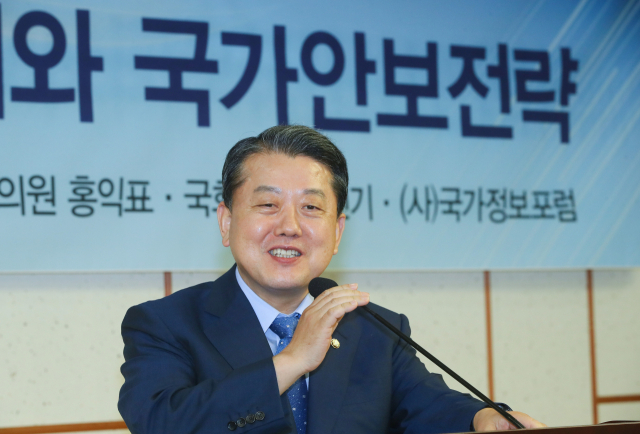 김병주 “인사청문회 개선해야…야당도 동참해 달라”