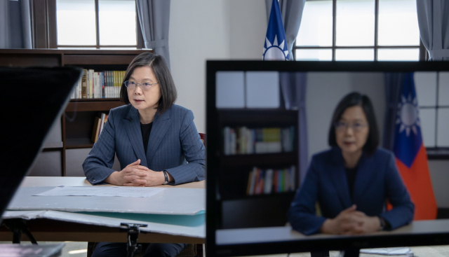 대만 세계보건총회 참가 막는 中…韓 외교부 '가급적 많이 참여해야'