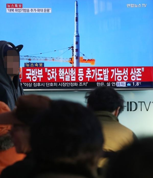 북한 우주위협수준은...해킹·재밍으로 GPS교란시 韓 블랙아웃될판