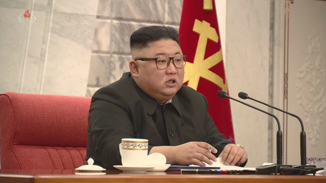 미사일 지침 종료 때린 북한 '우리 목표는 남한아닌 미국'(종합)