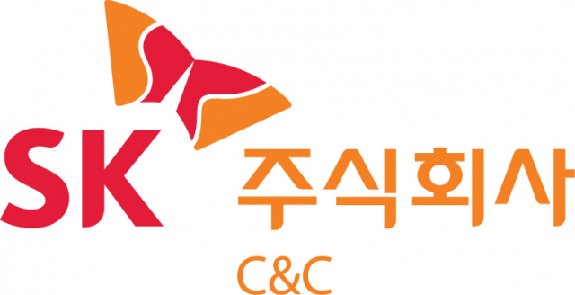 SK㈜ C&C 로고 /사진 제공=SK㈜ C&C