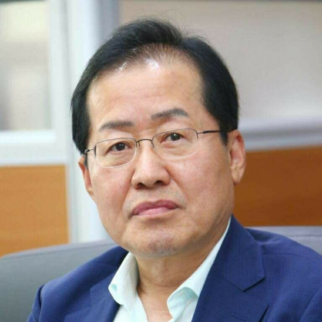 野 당권주자 전원 '당 대표 되면 홍준표 복당 즉각 허용'