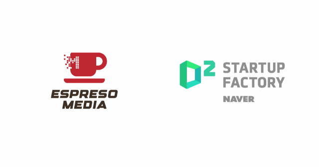 네이버 D2SF, 동영상 기술 스타트업 ‘에스프레소미디어’에 후속 투자