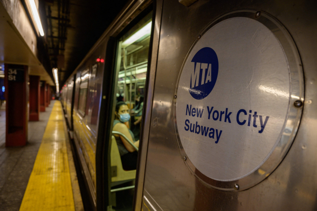 해킹에 뚫린 뉴욕 지하철 시스템…'중국 정부 연계된 듯'