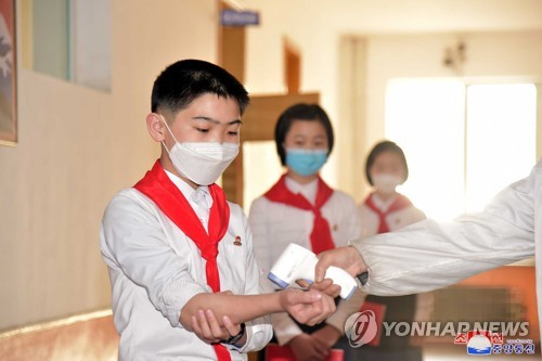 유엔, '북한 코백스 백신 공급' 우선순위…北은 묵묵부답