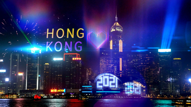 세계서 집값 제일 비싼 홍콩…주차 한 칸에 14억원