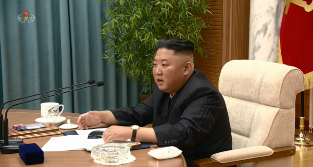 북한, 자력갱생 사상전 총력...'계획경제는 대중의 투쟁과 함께'