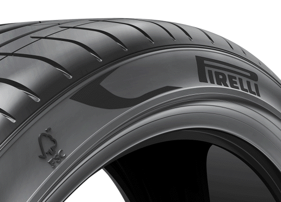 글로벌 타이어 기업 피렐리(PIRELLI), 세계 최초 FSC인증 친환경 타이어 생산