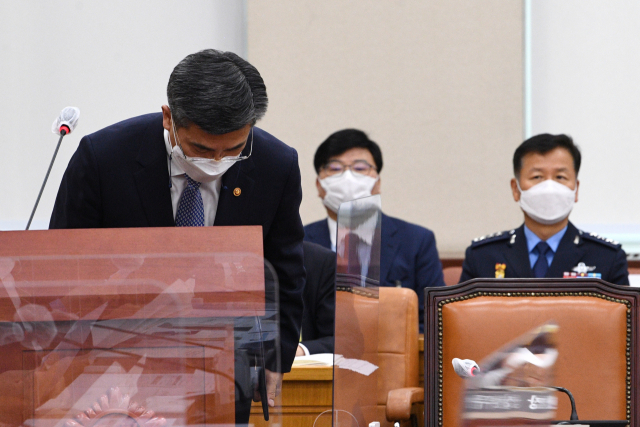 반복되는 군 성폭력 문제…군사법원법 개정 물꼬 트이나