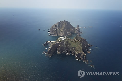 한화테크윈, 독도에 자체 기술로 만든 세계 최고 해상도 CCTV 설치