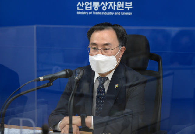 '한국형 SMR 예타 추진' 원전정책 궤도 수정하나