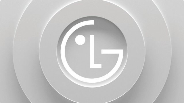 LG 심벌마크에 생동감을 더한 '미래의 얼굴 Expressions' 디자인(인간)/사진제공=LG