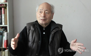 '간토대지진 조선인 학살' 연구 재일 사학자 강덕상 별세