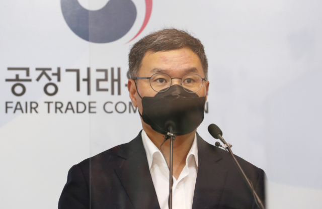 공정위, 친족회사 자료 누락한 박문덕 하이트진로 회장 검찰 고발