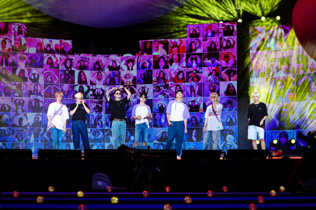 방탄소년단 'BTS 2021 MUSTER 소우주'…전 세계 아미와 특별한 축제 성료