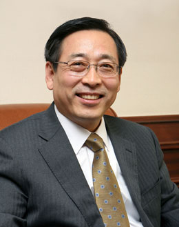 김태준 전 한국금융연구원장