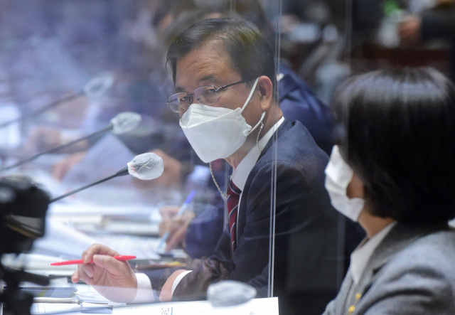 '광주 동구청, 붕괴건물 안전점검표 빠졌는데도 철거 허가'