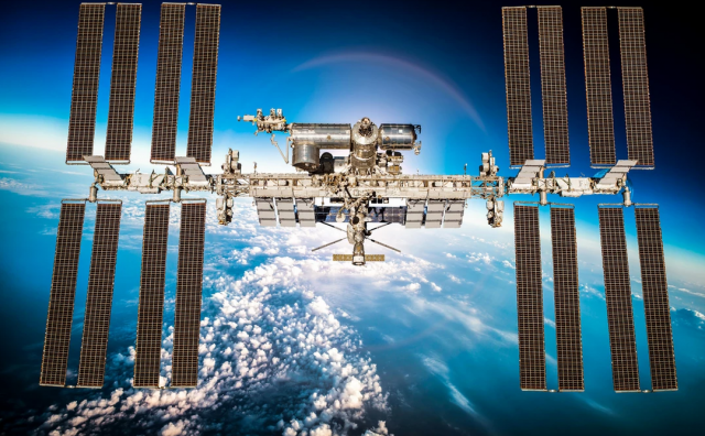 '배터리·바이오·태양광…' 이스라엘 스타트업들 우주에서 40가지 실험한다
