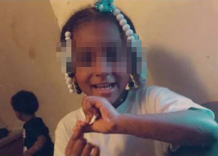 미국서 4세 딸 사흘간 벌 세우다 숨지게 한 엄마 체포