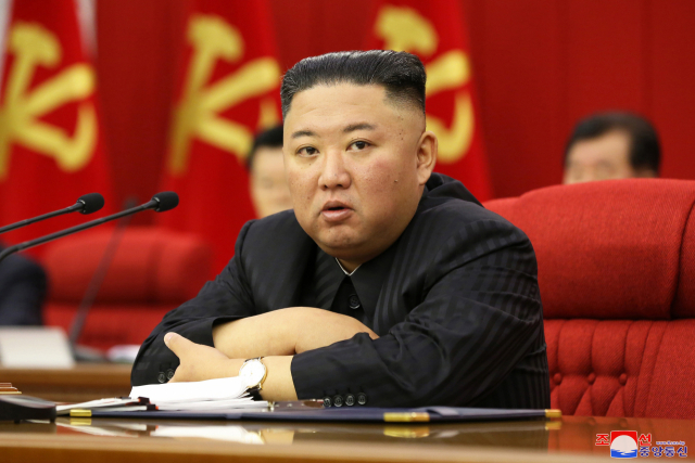 '대북 유화 메시지 나오나'... 내일 한미일 북핵 수석대표 협의 열려