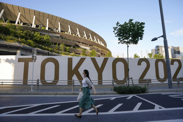[도쿄올림픽 한달 앞으로] '버블'로 감염 막는다지만…조마조마한 지구촌 축제