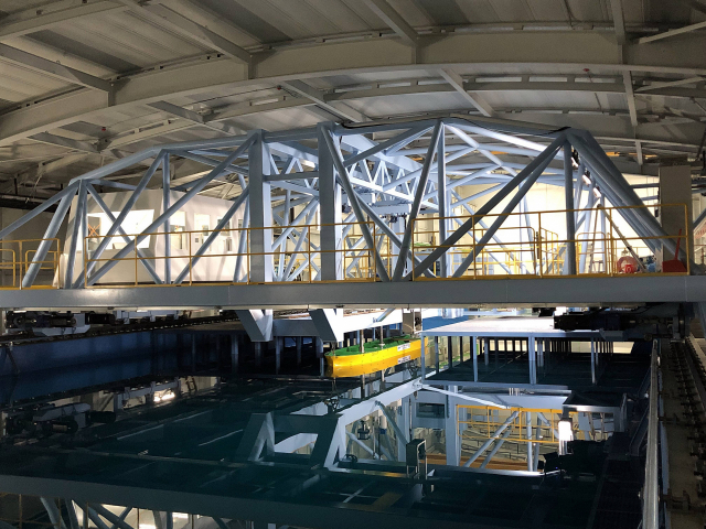 MIT·로이드·서울대…친환경 선박 기술개발 대우조선해양이 이끈다