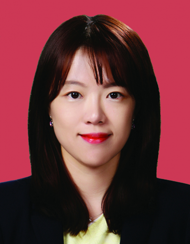 김열매 유진투자증권 리서치센터 대체투자분석팀장